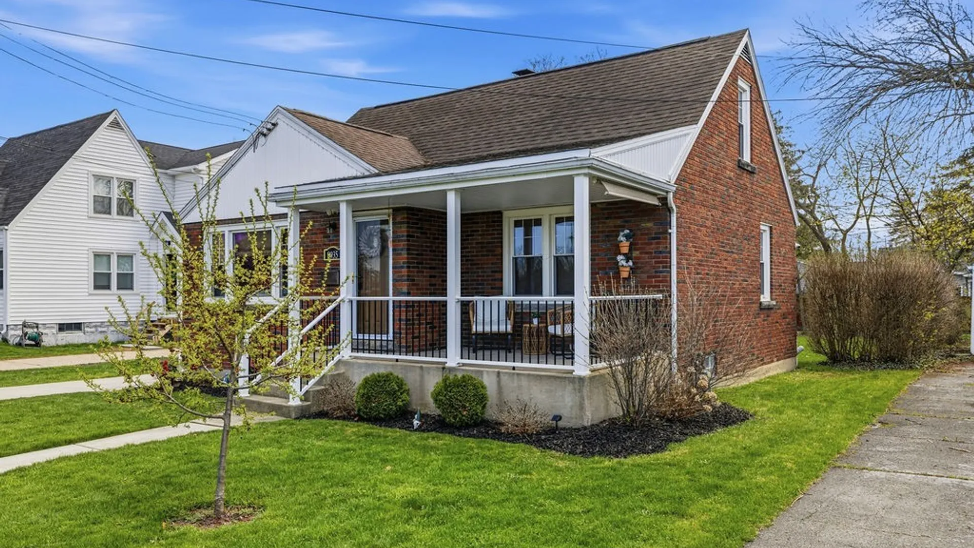 Property at 8935 Joliet Avenue, Niagara Falls, NY 14304 3