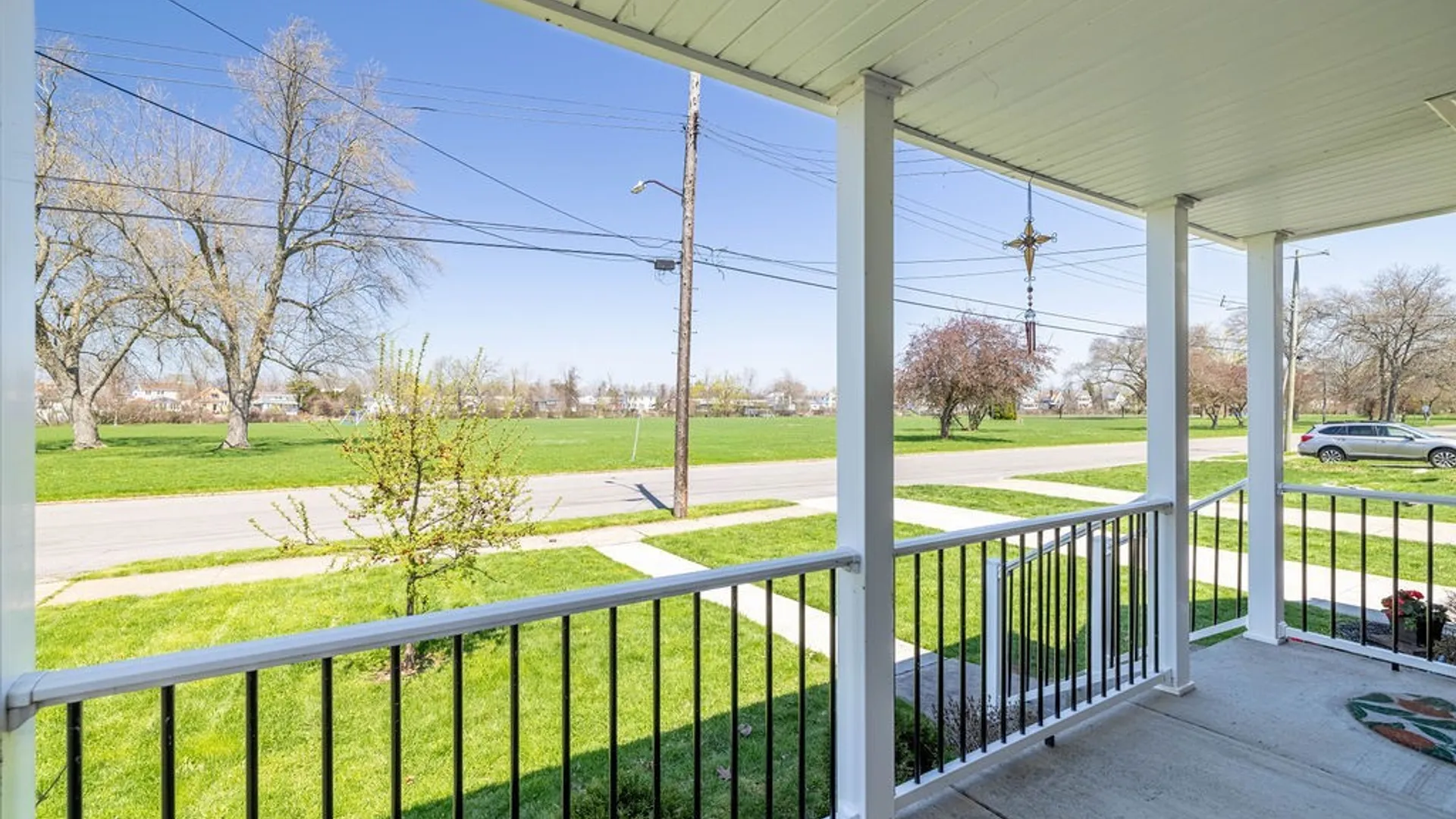 Property at 8935 Joliet Avenue, Niagara Falls, NY 14304 4