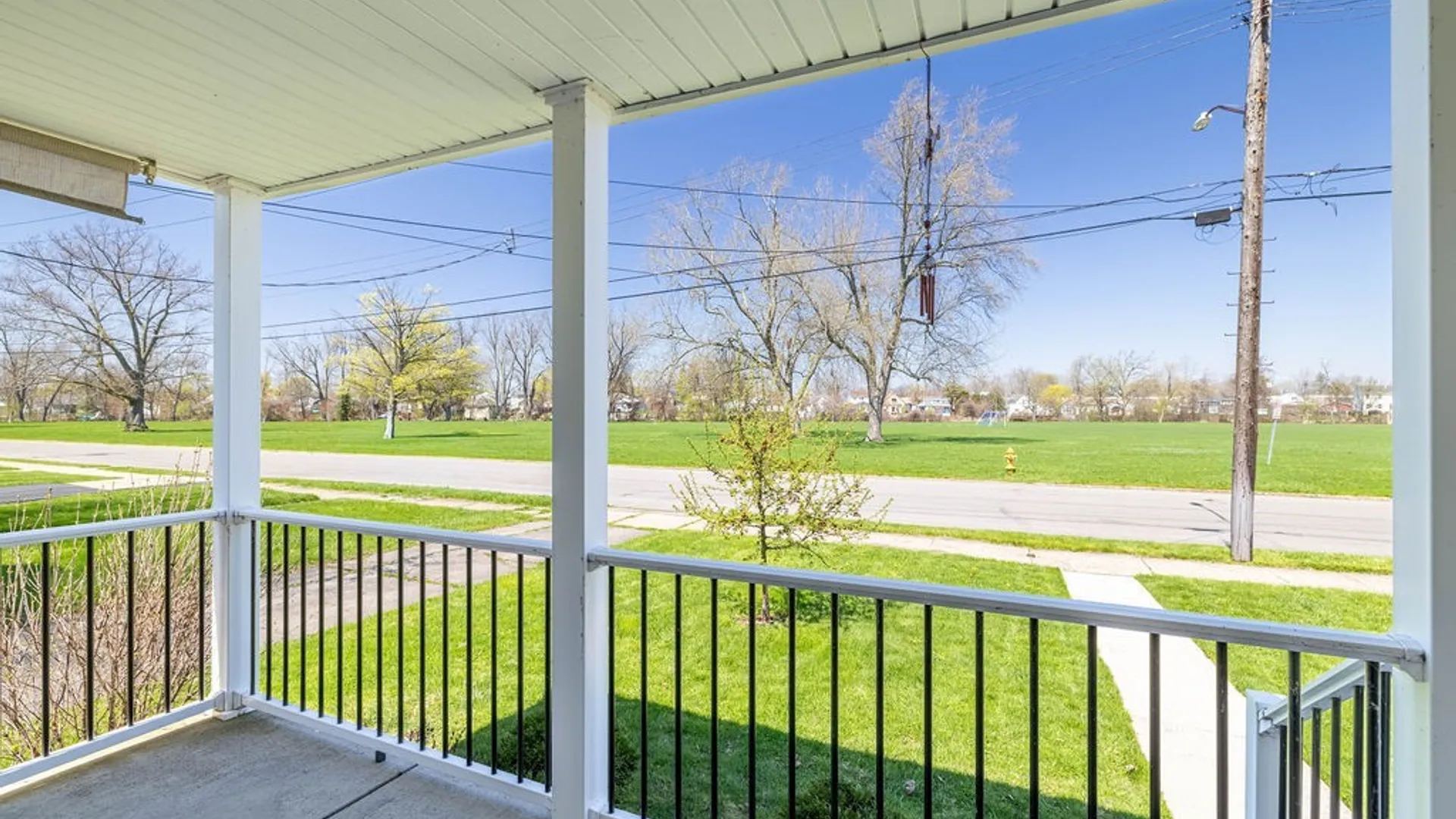 Property at 8935 Joliet Avenue, Niagara Falls, NY 14304 5