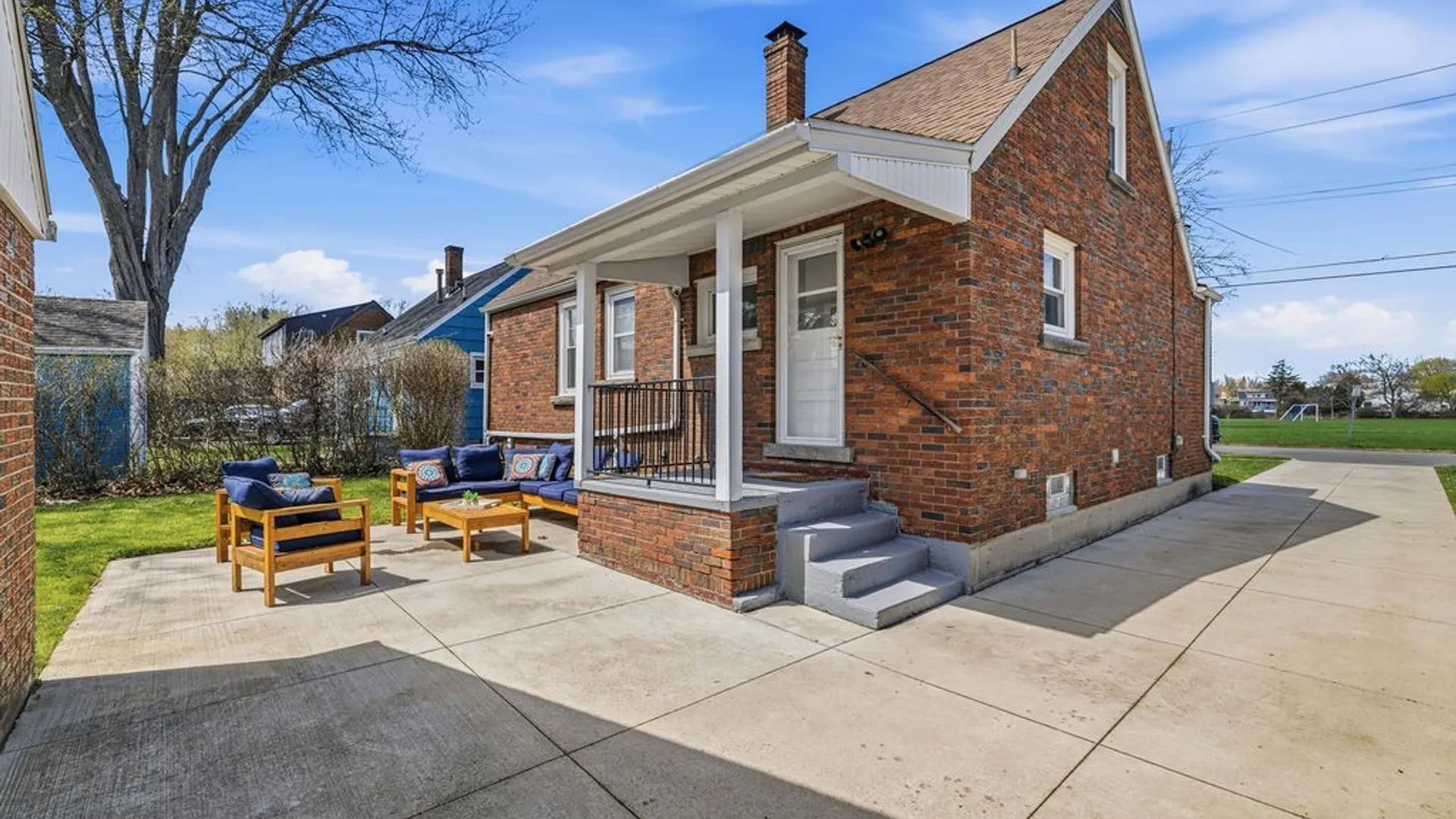 Property at 8935 Joliet Avenue, Niagara Falls, NY 14304 7