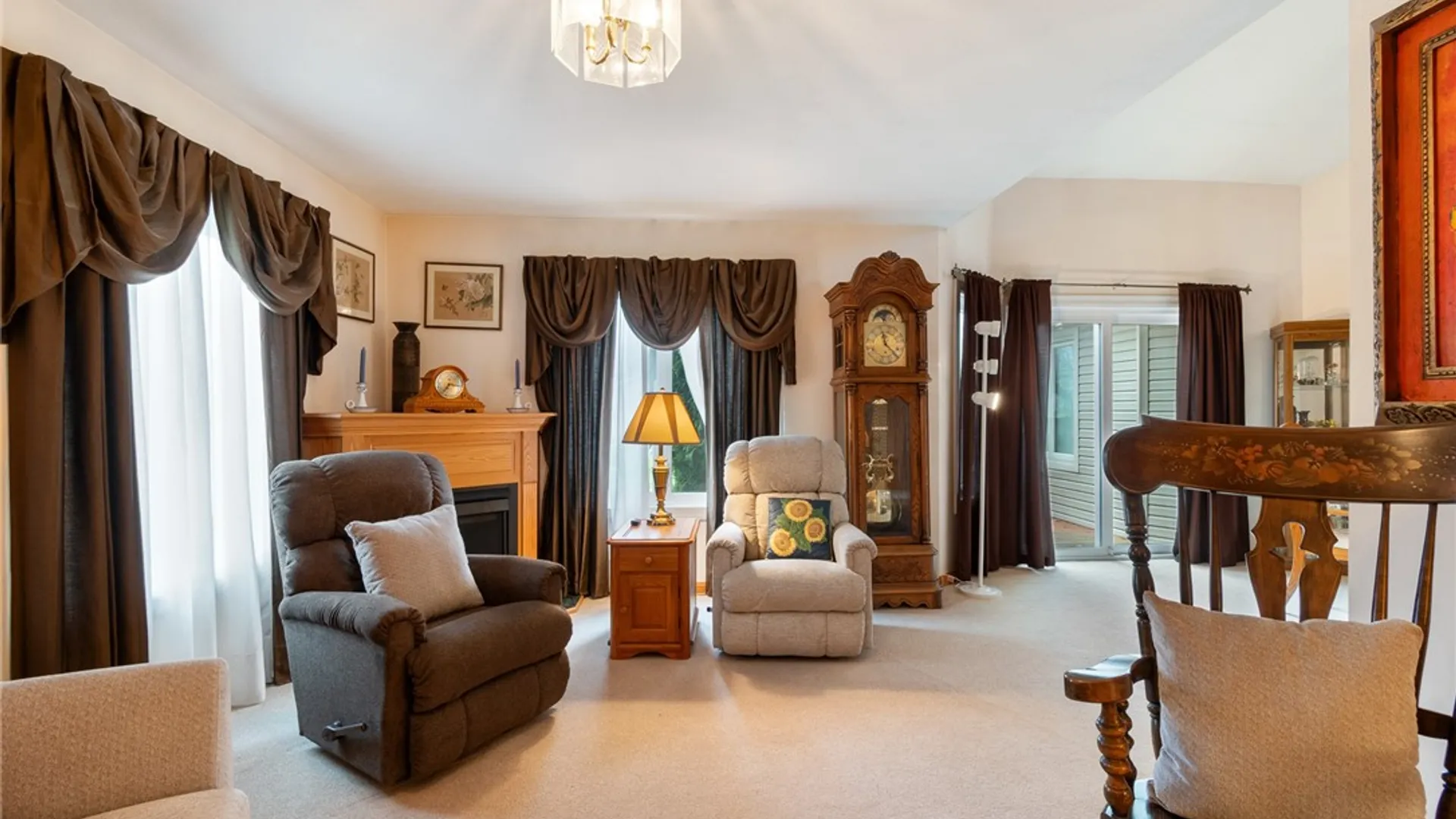 Property at 5124 Springbush Dr Drive, Canandaigua Town, NY 14424 19