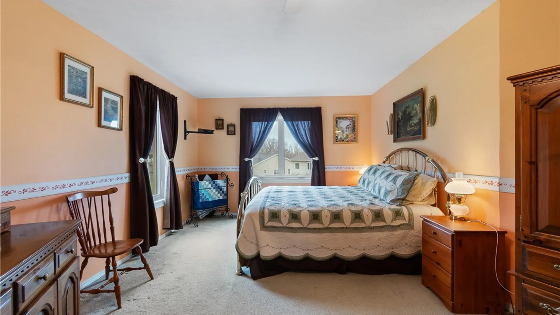 Property at 5124 Springbush Dr Drive, Canandaigua Town, NY 14424 21