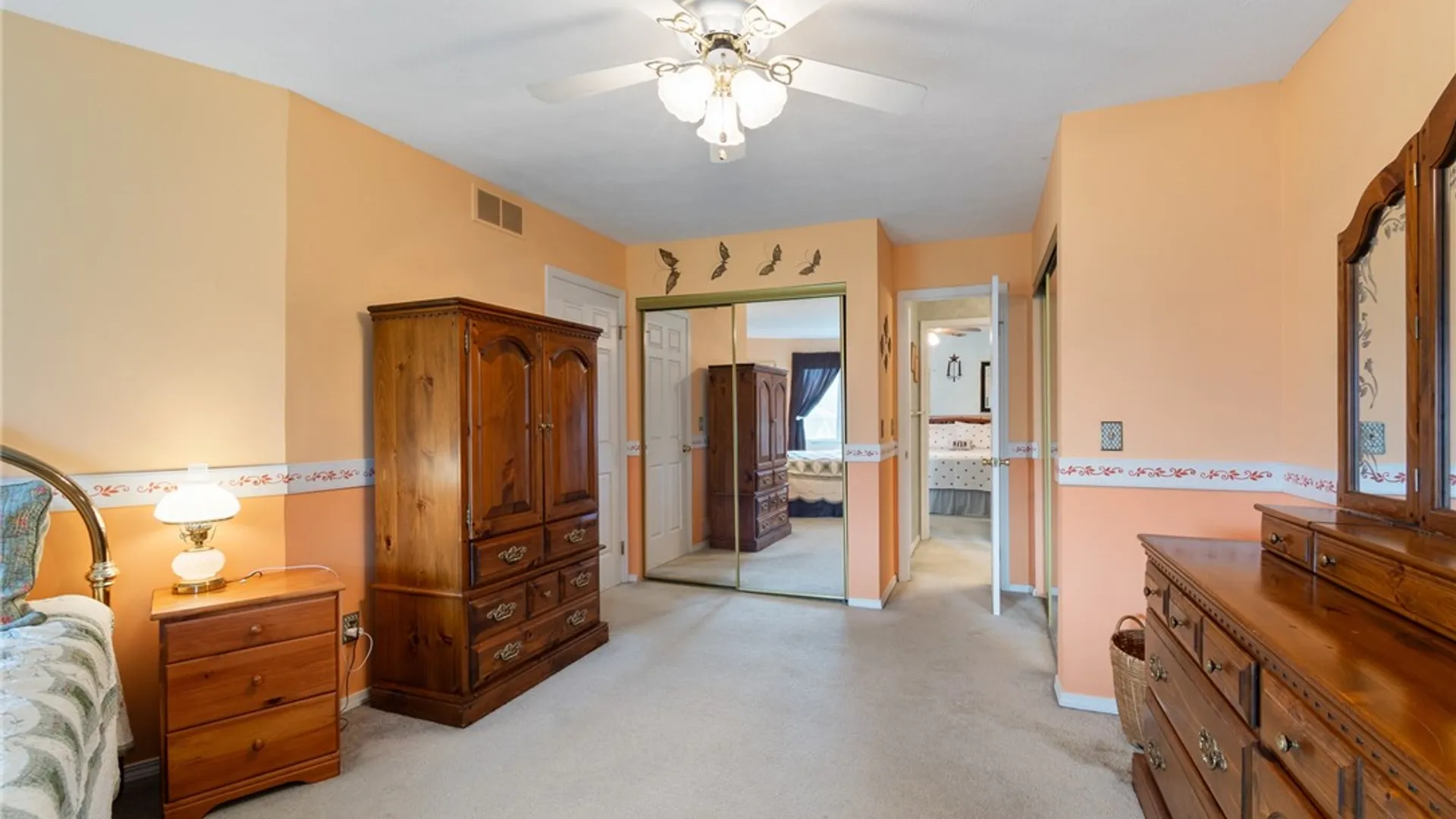 Property at 5124 Springbush Dr Drive, Canandaigua Town, NY 14424 23