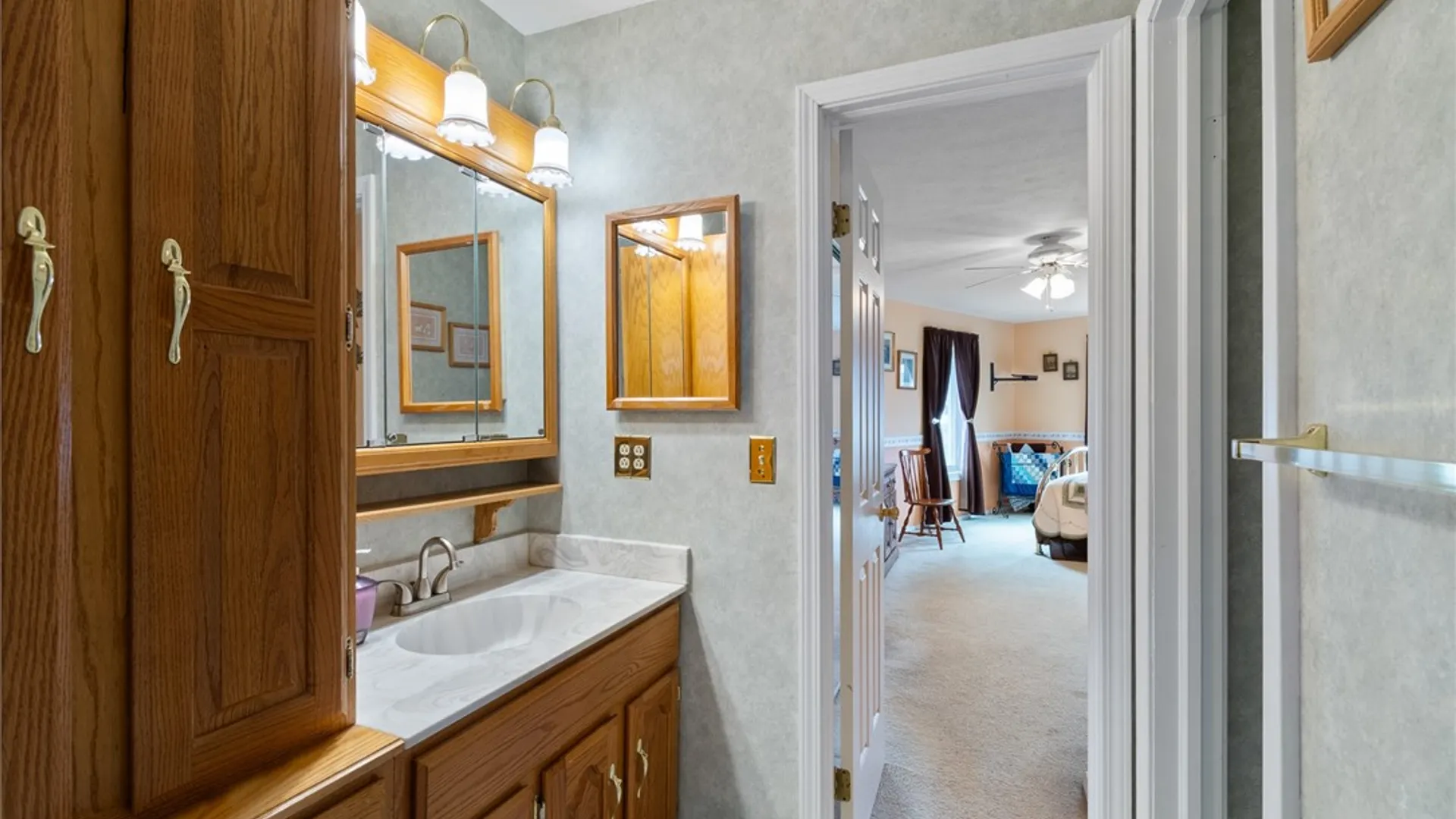 Property at 5124 Springbush Dr Drive, Canandaigua Town, NY 14424 25