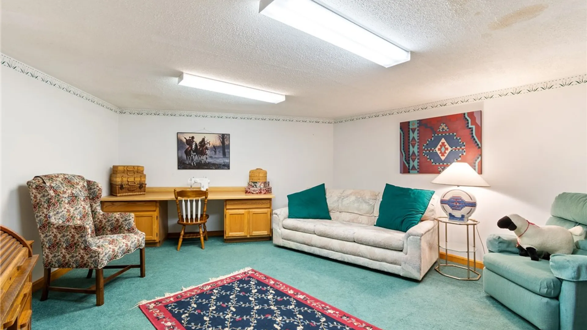 Property at 5124 Springbush Dr Drive, Canandaigua Town, NY 14424 34