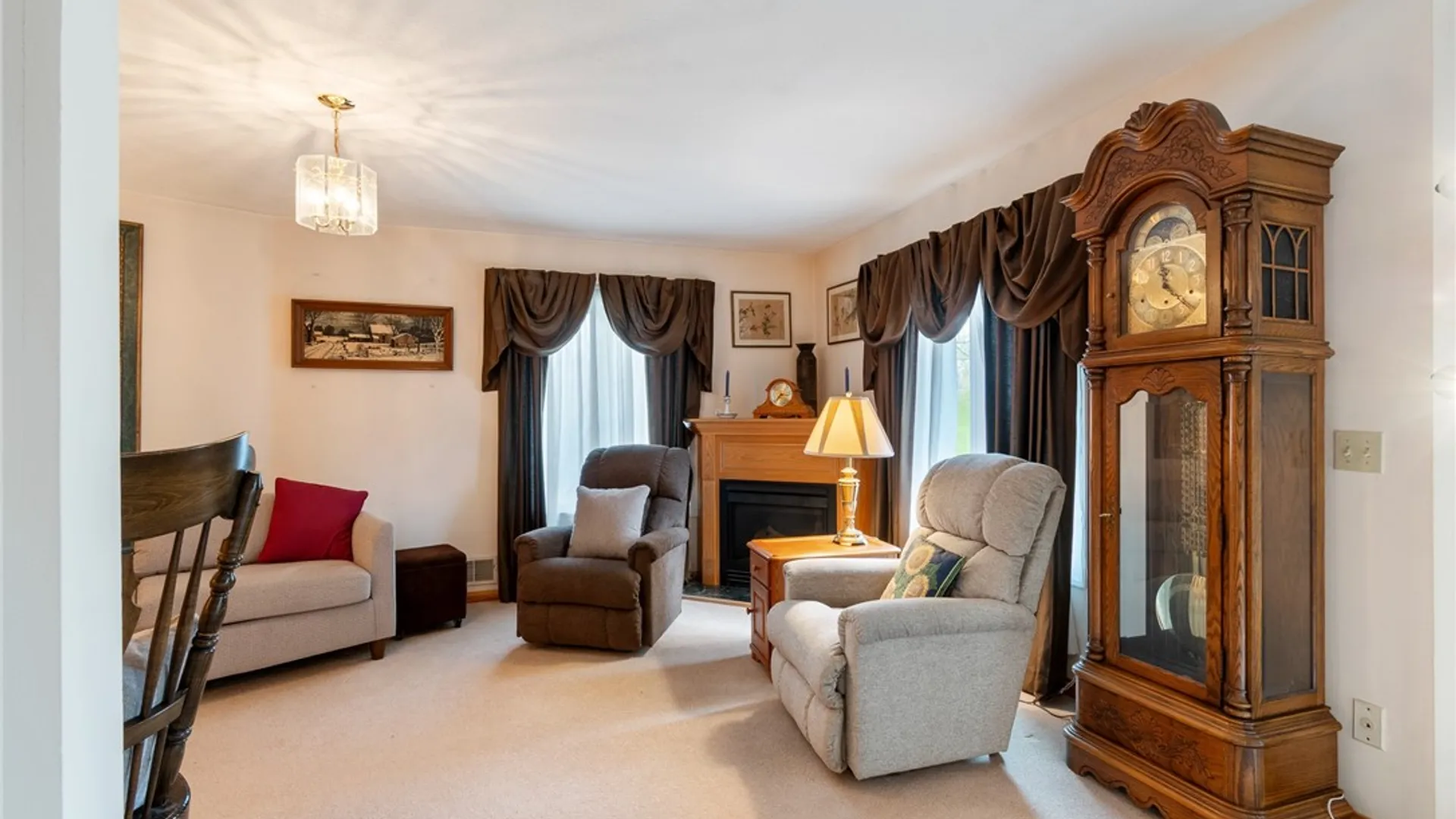 Property at 5124 Springbush Dr Drive, Canandaigua Town, NY 14424 41