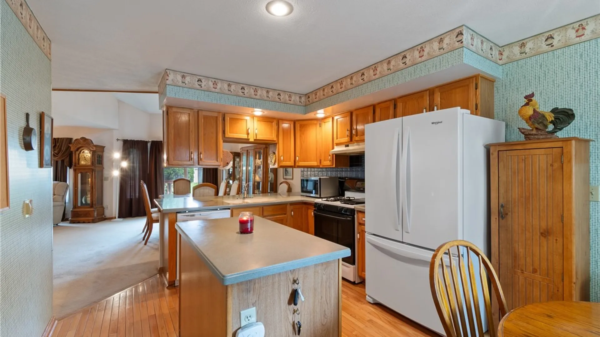 Property at 5124 Springbush Dr Drive, Canandaigua Town, NY 14424 8