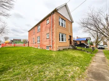 Property at 7-9 Vose Street, Rochester, NY 14605