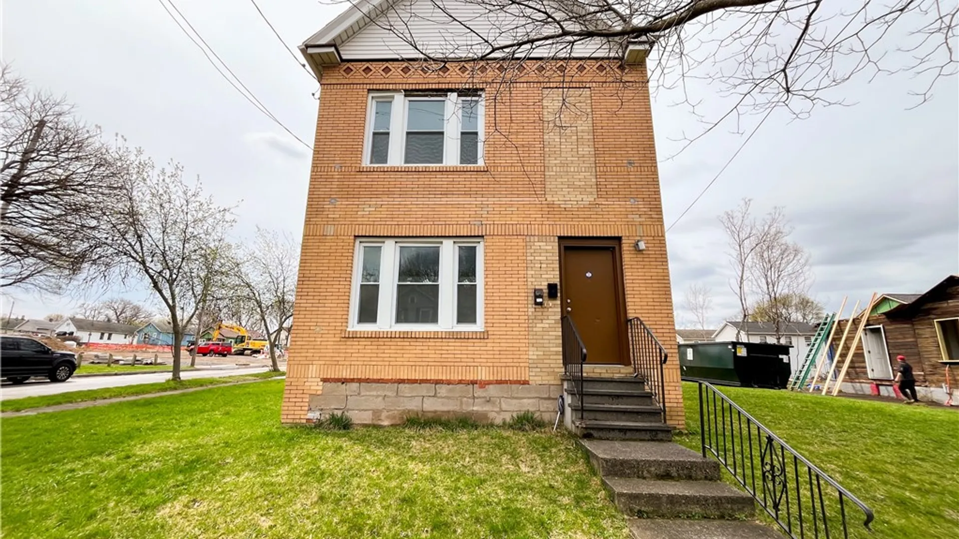 Property at 7-9 Vose Street, Rochester, NY 14605 3