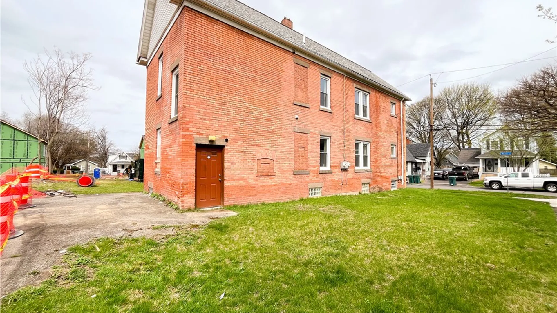 Property at 7-9 Vose Street, Rochester, NY 14605 4