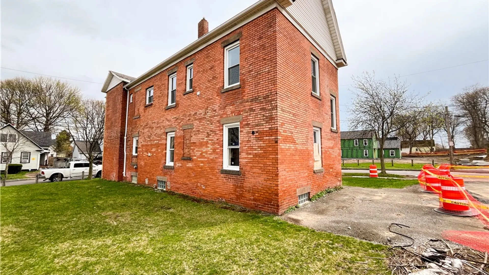 Property at 7-9 Vose Street, Rochester, NY 14605 5