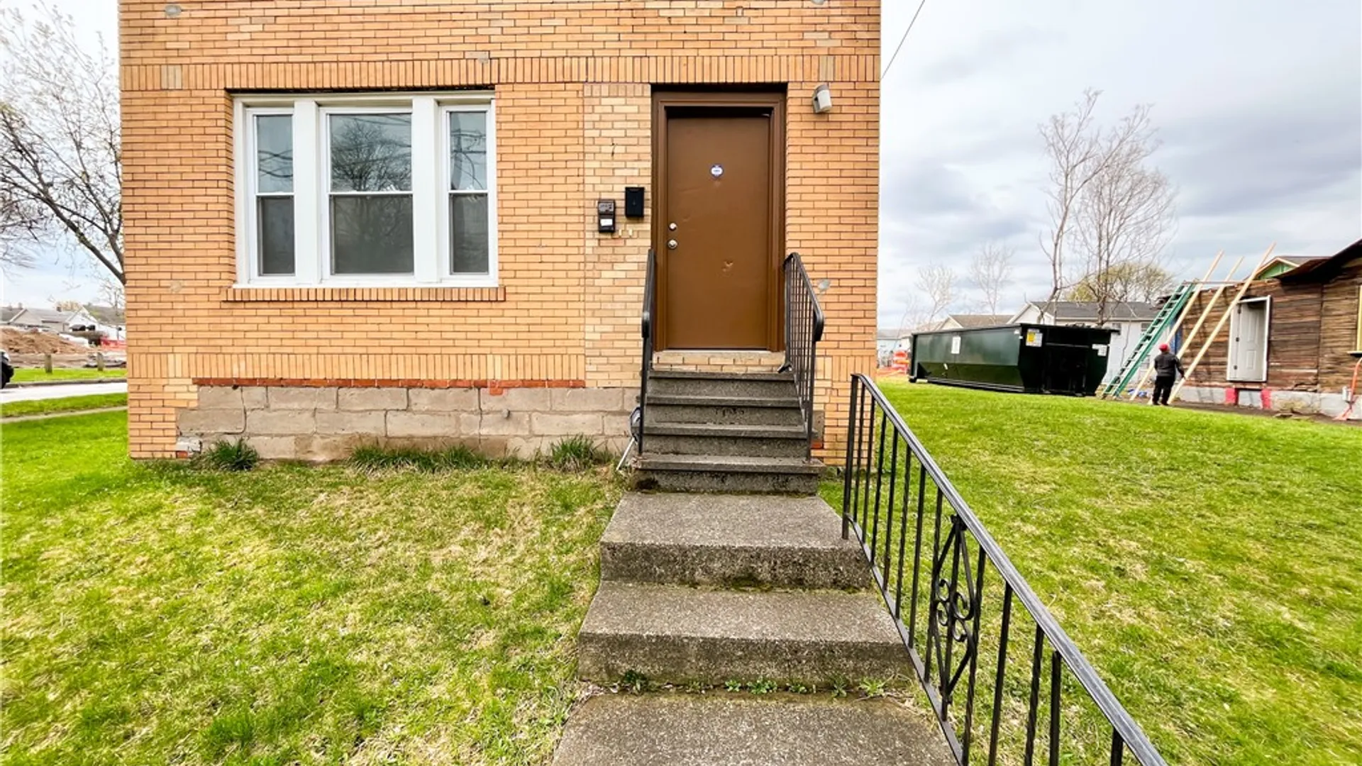 Property at 7-9 Vose Street, Rochester, NY 14605 6