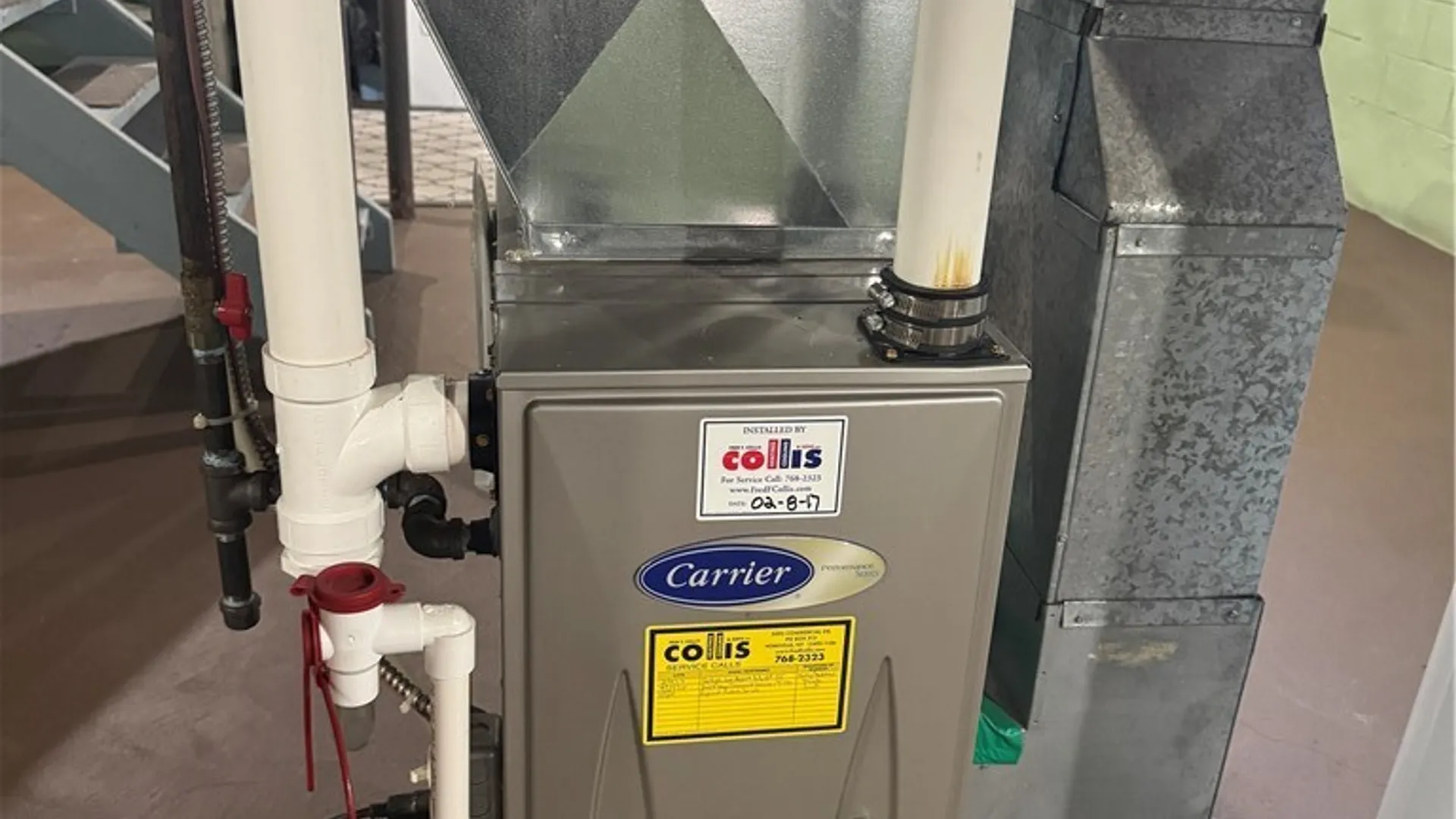 Property at 116 Waterbury Avenue, Whitestown, NY 13492 19