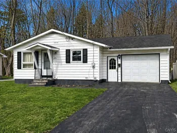 Property at 116 Waterbury Avenue, Whitestown, NY 13492