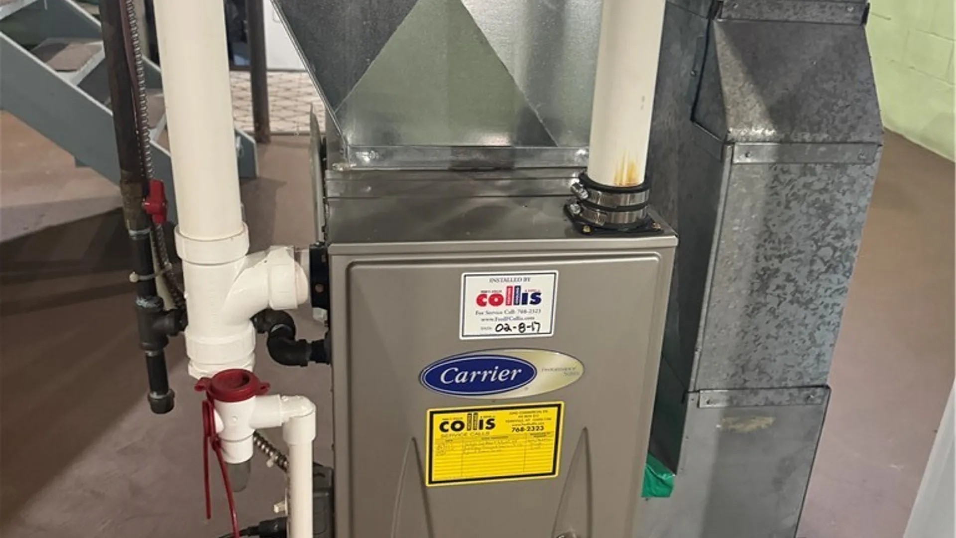 Property at 116 Waterbury Avenue, Whitestown, NY 13492 20