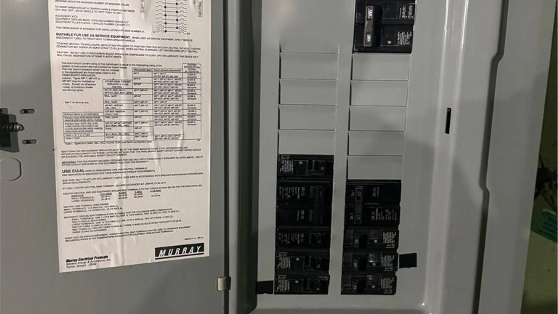 Property at 116 Waterbury Avenue, Whitestown, NY 13492 21