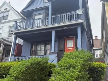 475 Prospect Avenue, Buffalo, NY 14201