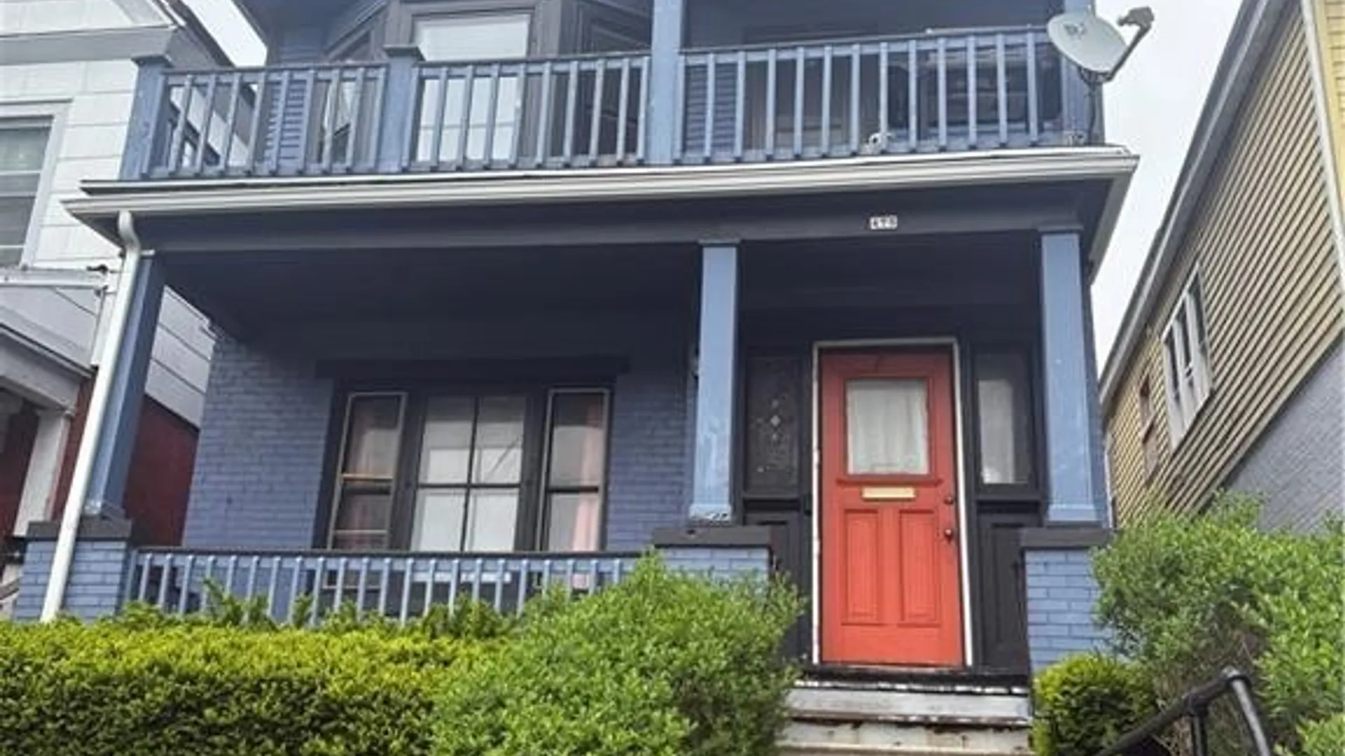 Property at 475 Prospect Avenue, Buffalo, NY 14201 2