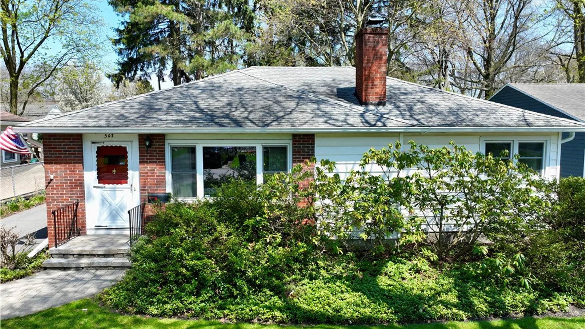 Property at 507 Beechwood Drive, East Rochester, NY 14445 3