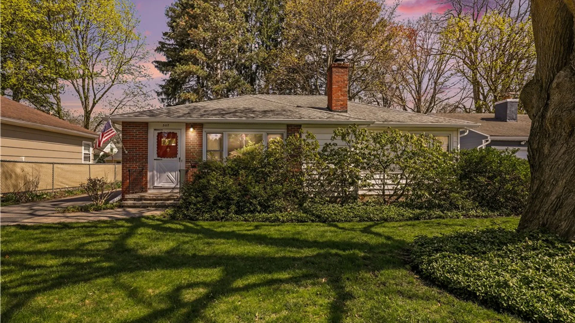 Property at 507 Beechwood Drive, East Rochester, NY 14445 5