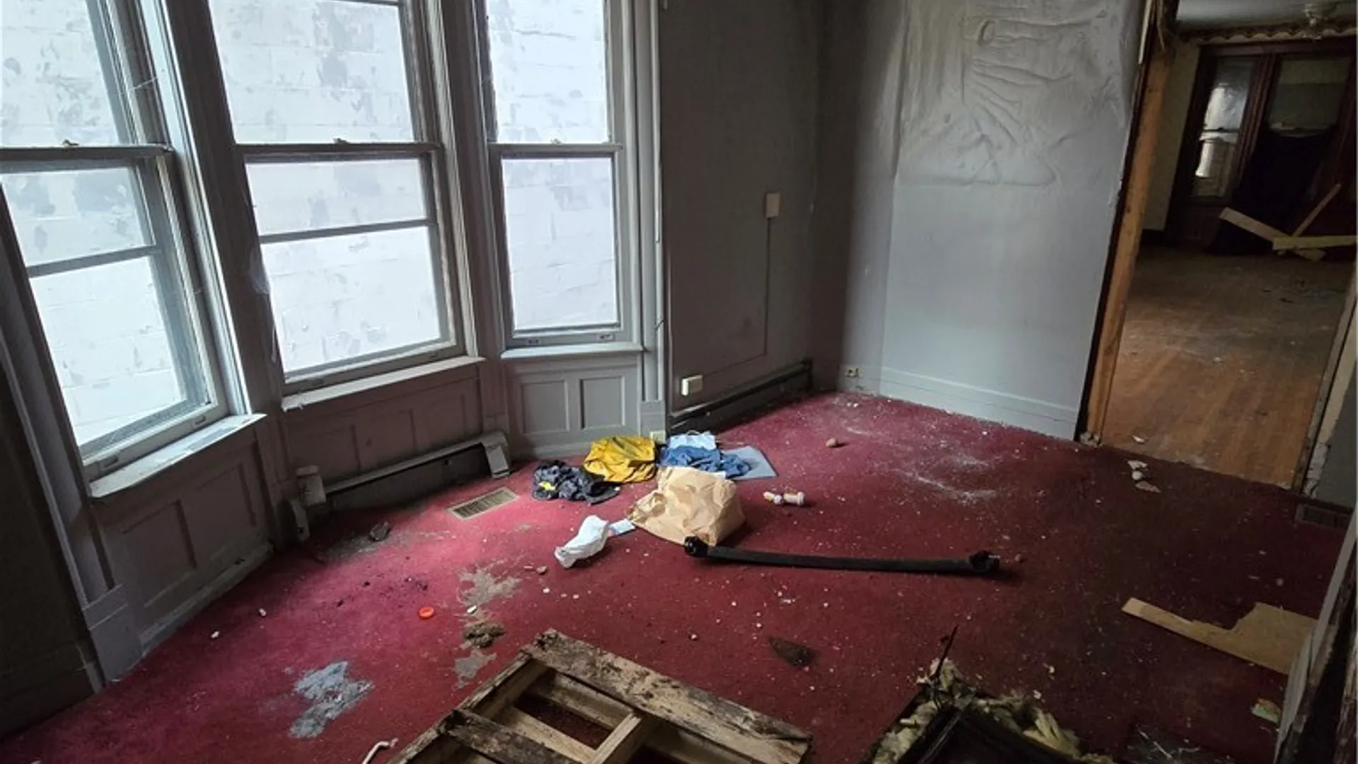 Property at 729 Main Street, Niagara Falls, NY 14301 10