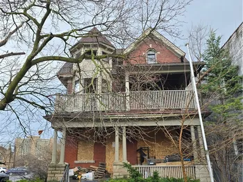 Property at 729 Main Street, Niagara Falls, NY 14301