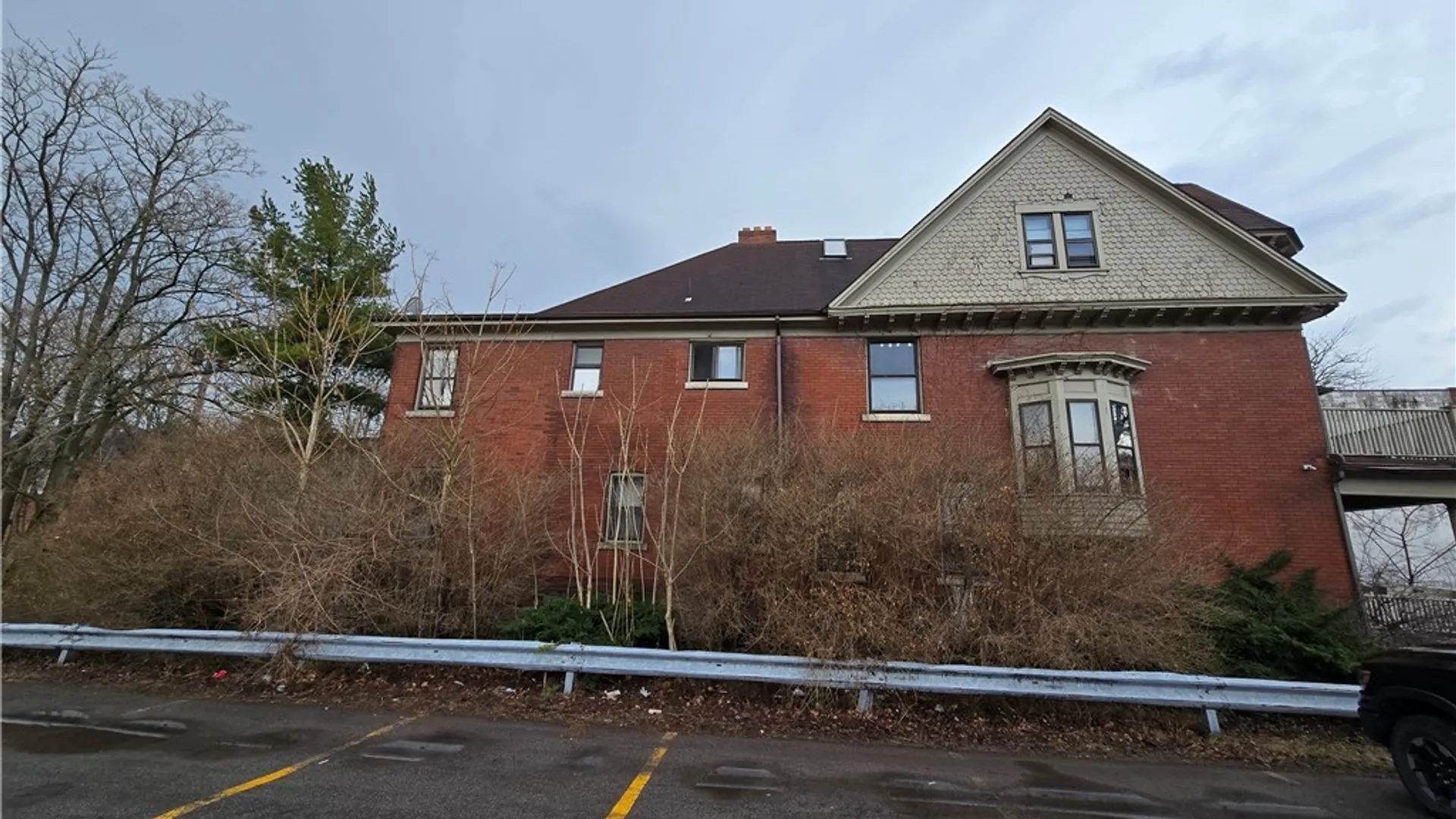 Property at 729 Main Street, Niagara Falls, NY 14301 2