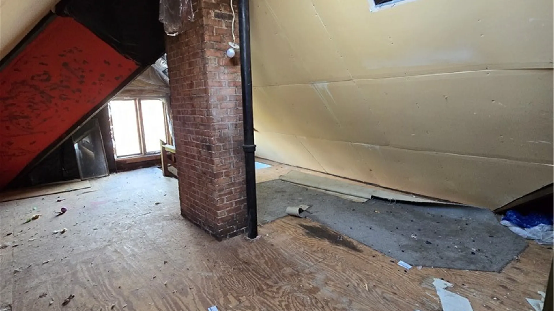 Property at 729 Main Street, Niagara Falls, NY 14301 29