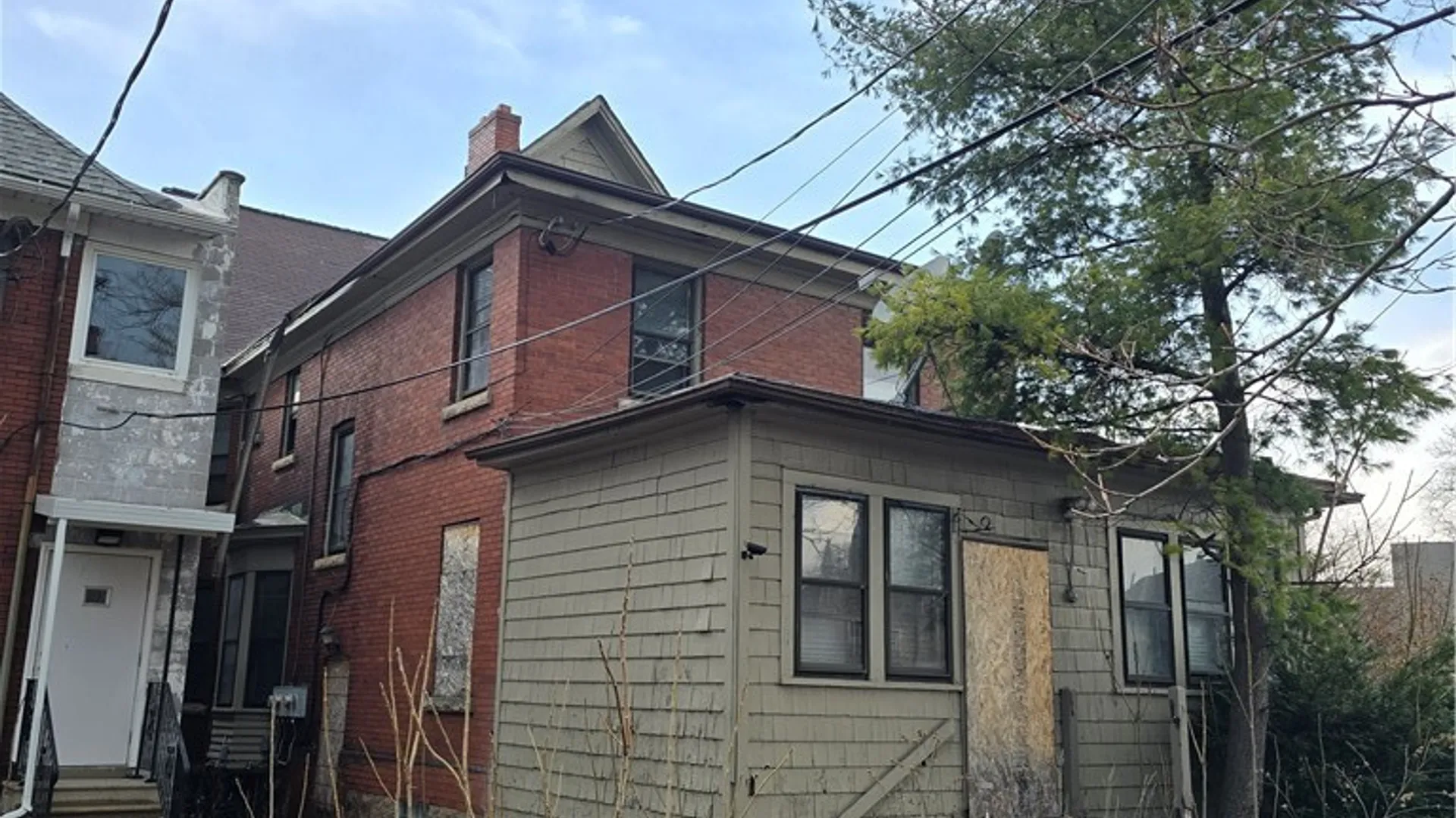 Property at 729 Main Street, Niagara Falls, NY 14301 3