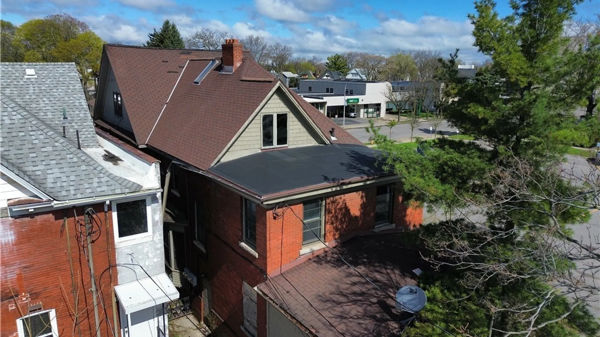 Property at 729 Main Street, Niagara Falls, NY 14301 31