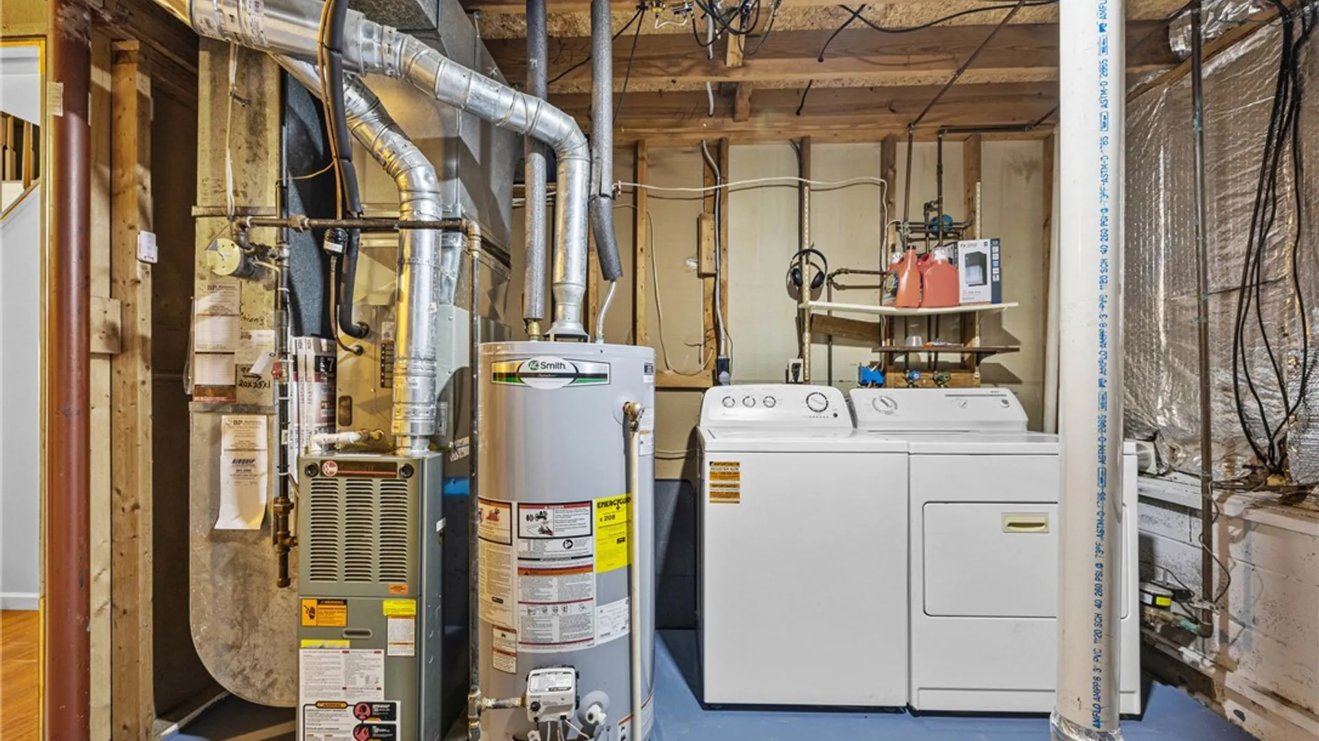 Property at 7 Shadbush, Henrietta, NY 14586 20