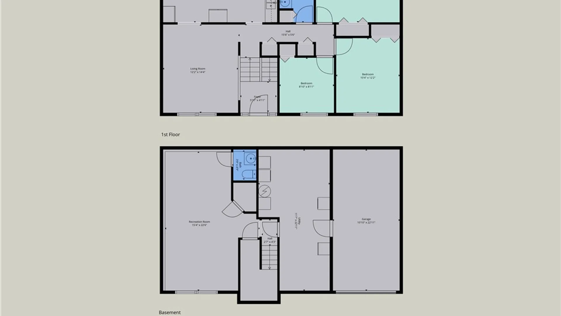 Property at 7 Shadbush, Henrietta, NY 14586 29