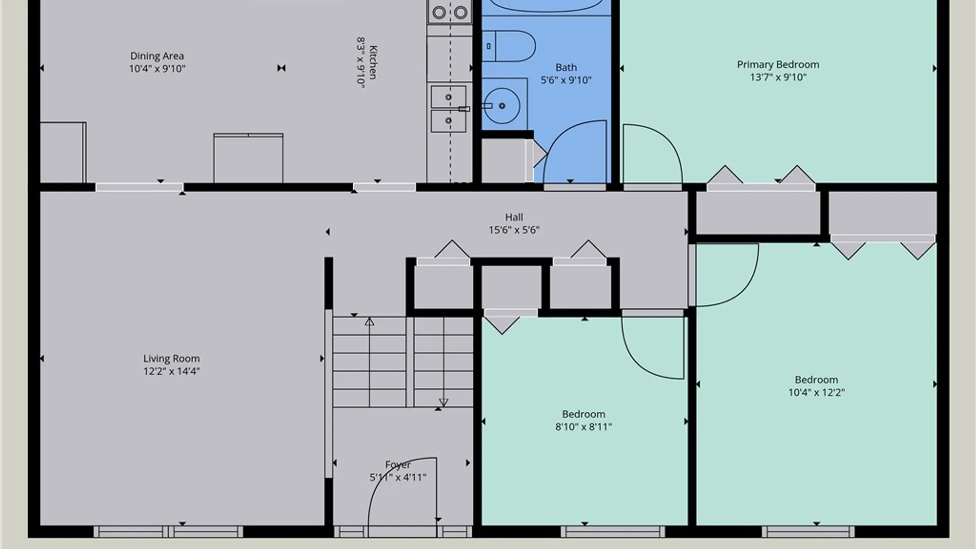 Property at 7 Shadbush, Henrietta, NY 14586 30