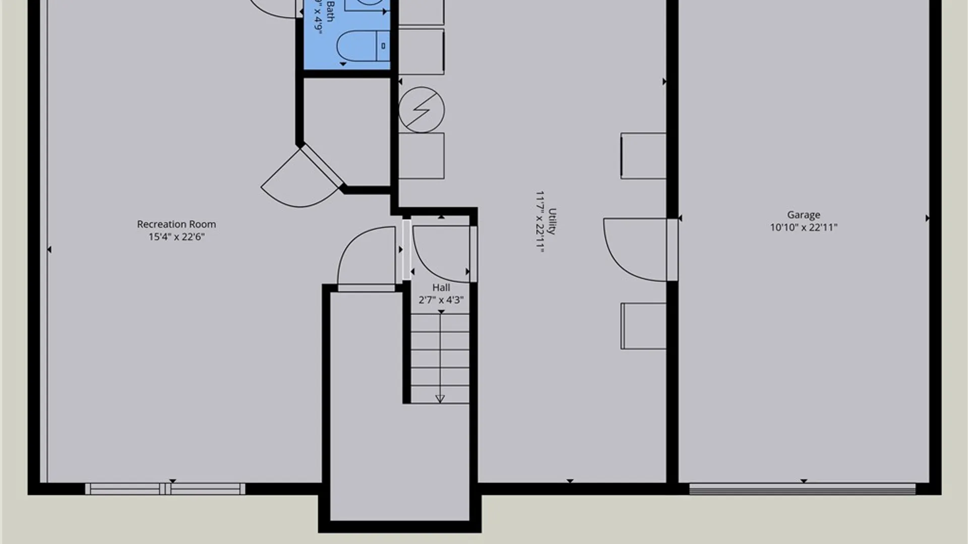 Property at 7 Shadbush, Henrietta, NY 14586 31