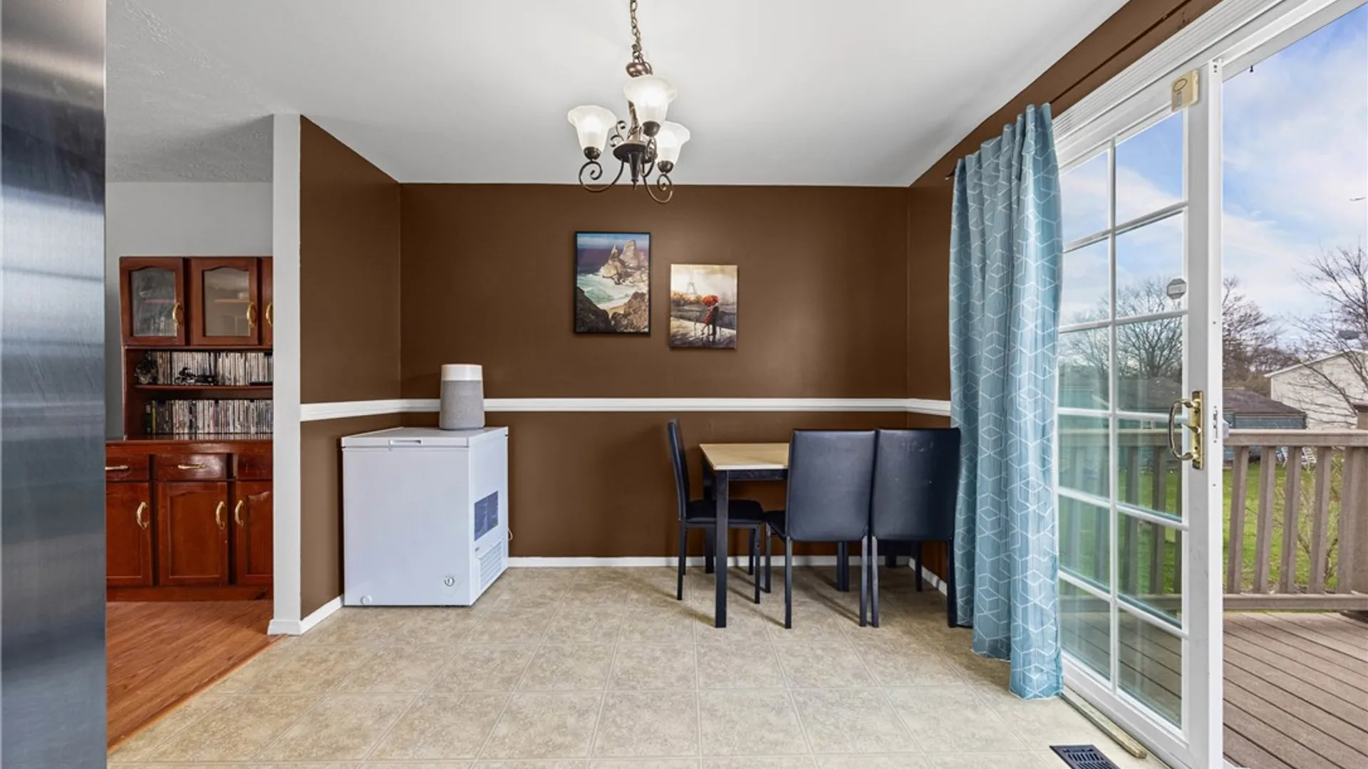 Property at 7 Shadbush, Henrietta, NY 14586 9