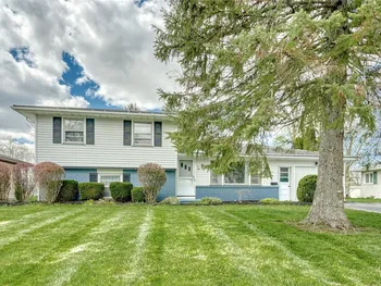 Property at 31 Appian Drive, Gates, NY 14606