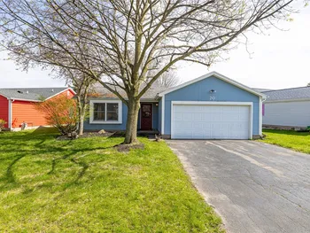 Property at 20 Tall Tree Drive, Penfield, NY 14526