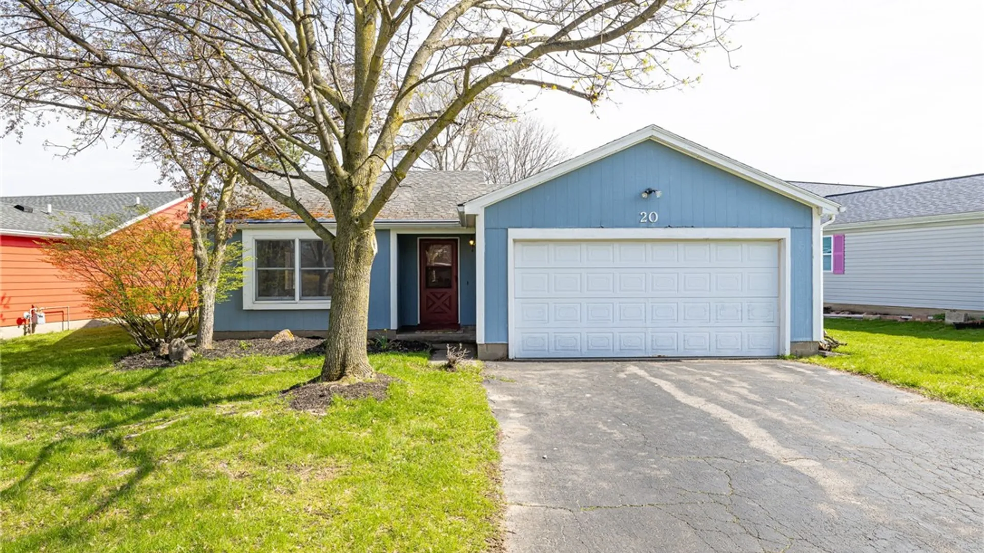 Property at 20 Tall Tree Drive, Penfield, NY 14526 2