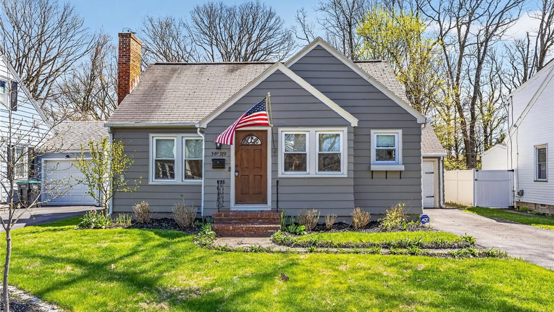 Property at 319 Forgham Road, Greece, NY 14616 2