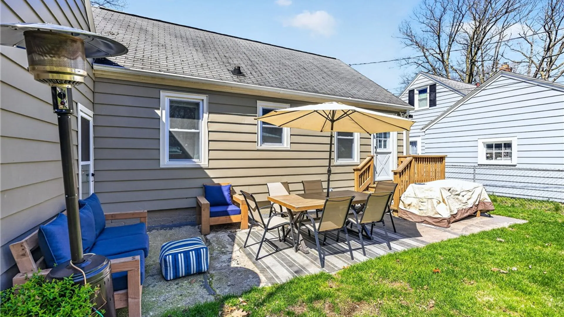 Property at 319 Forgham Road, Greece, NY 14616 28