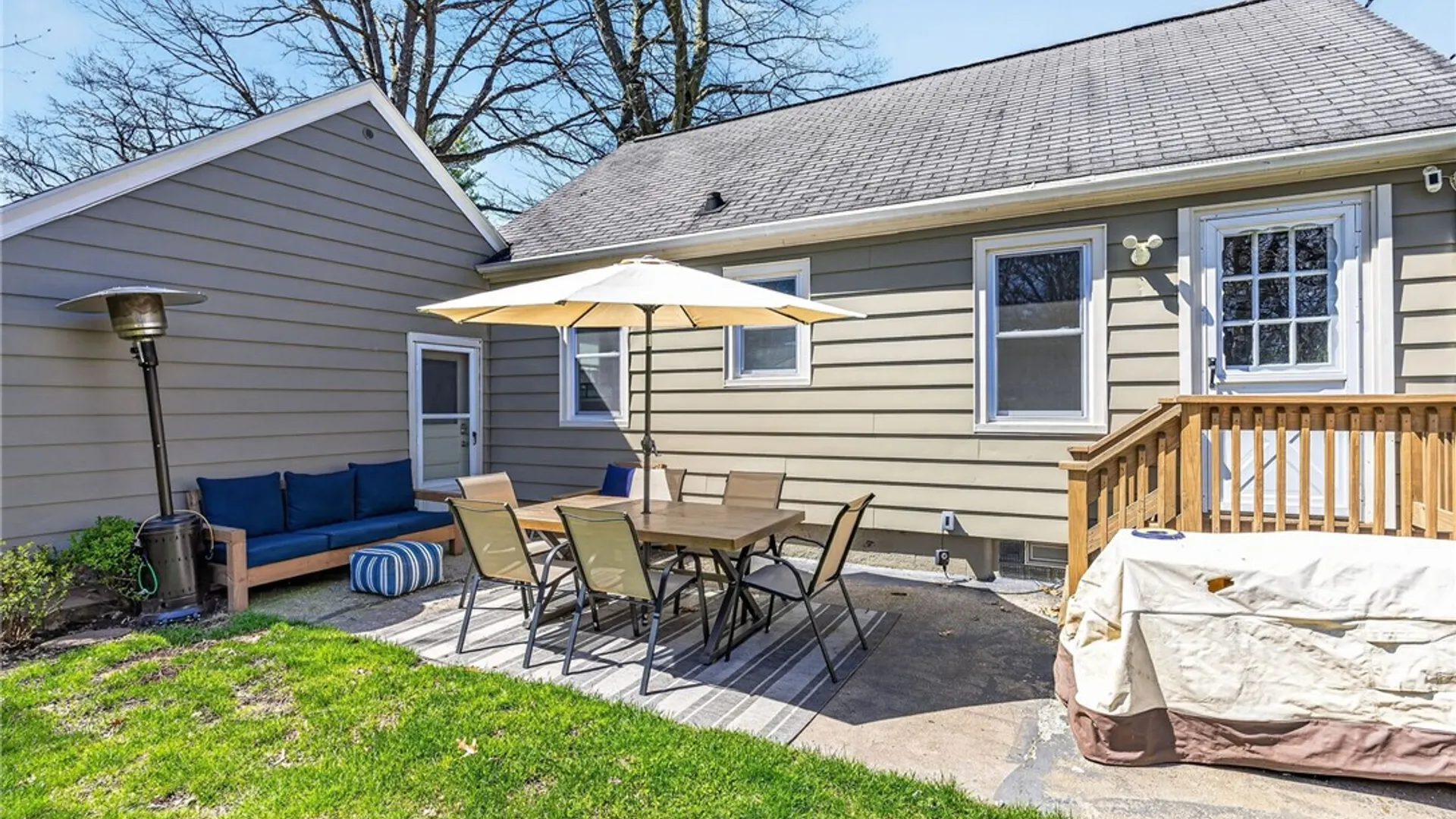 Property at 319 Forgham Road, Greece, NY 14616 29