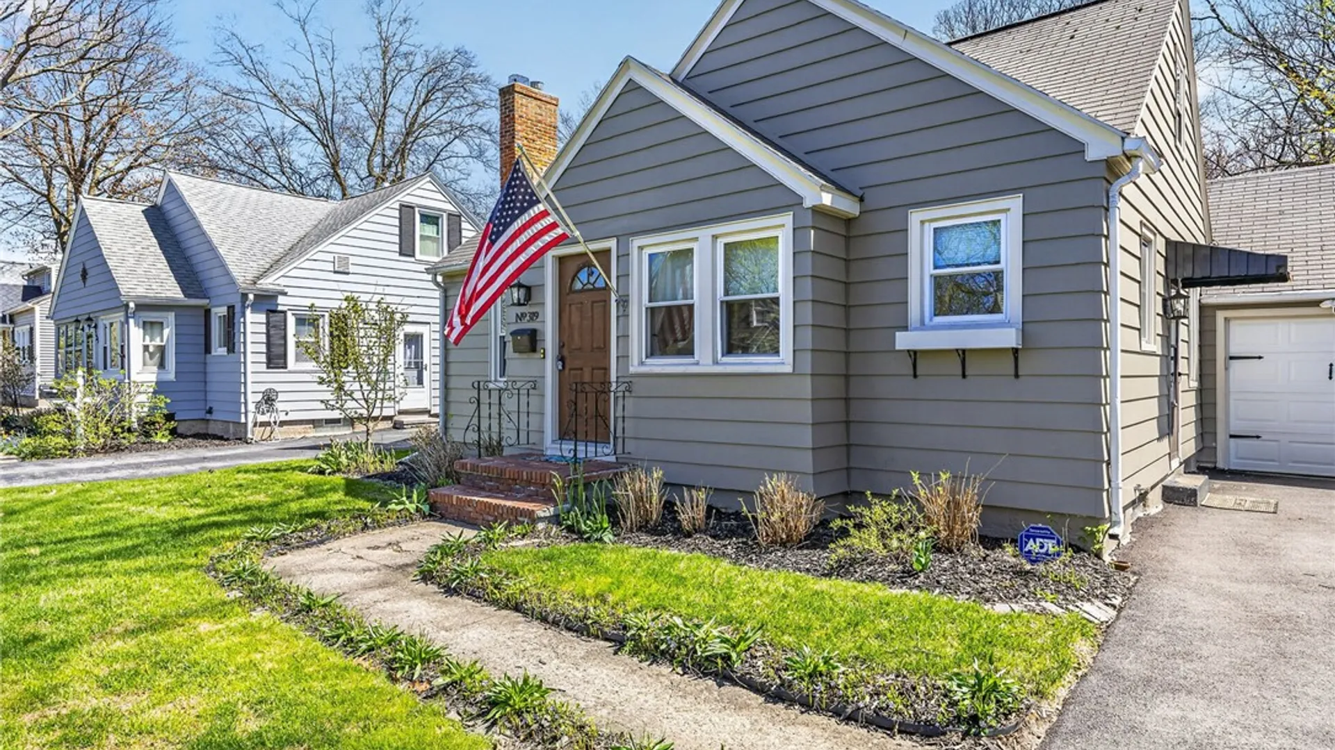 Property at 319 Forgham Road, Greece, NY 14616 3