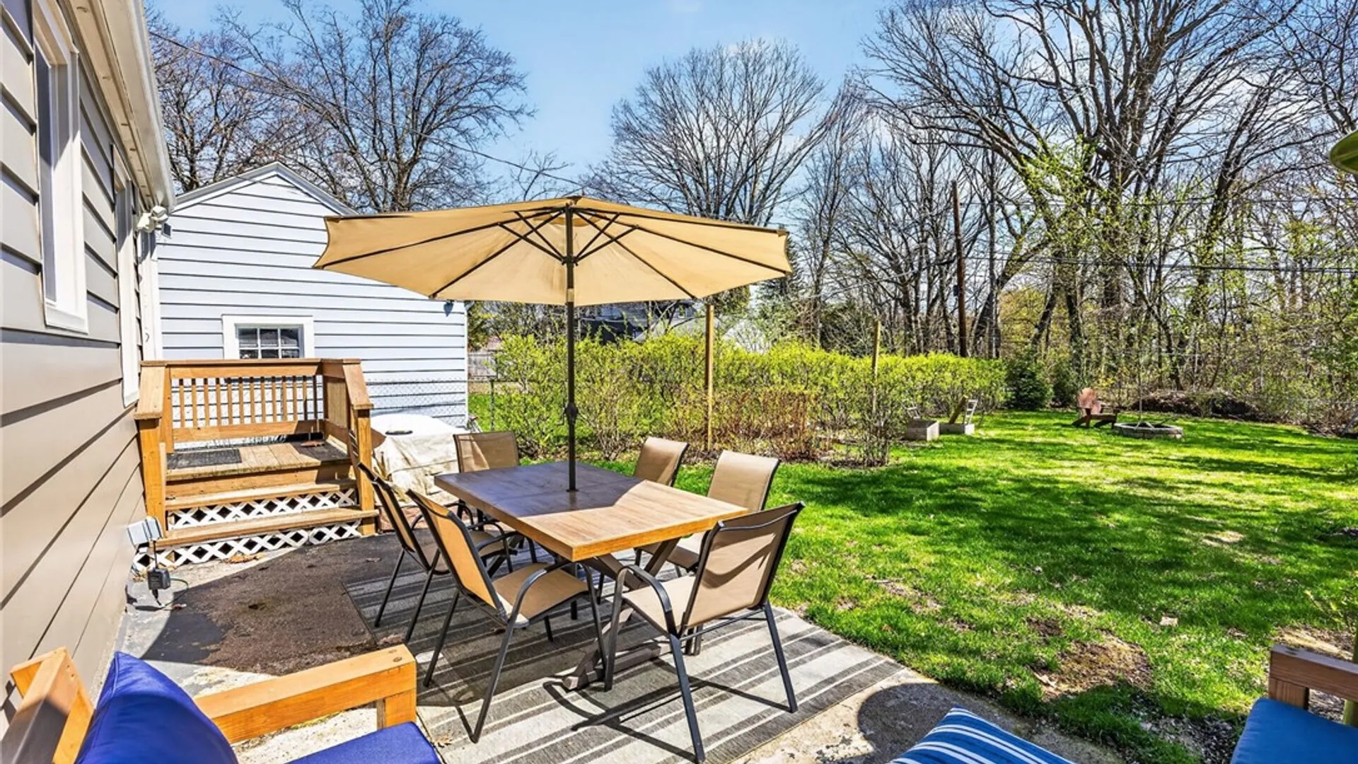 Property at 319 Forgham Road, Greece, NY 14616 31