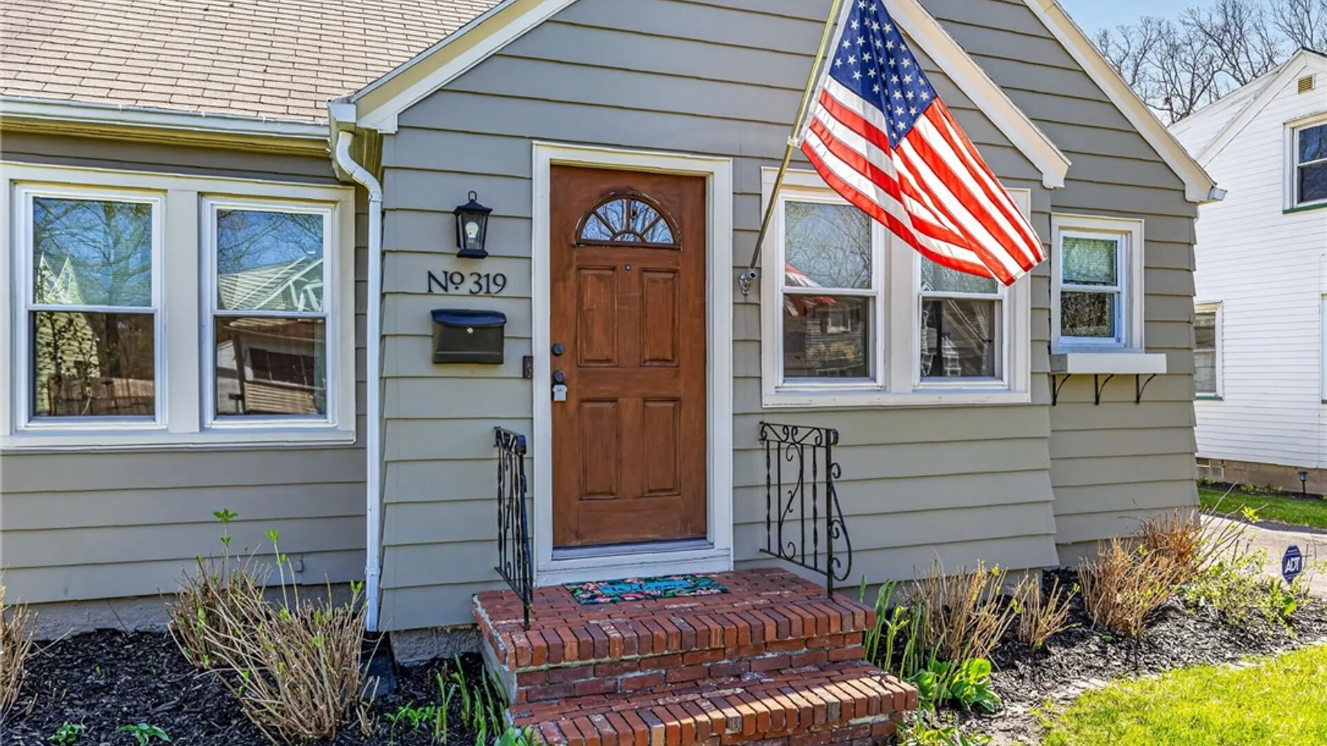 Property at 319 Forgham Road, Greece, NY 14616 4