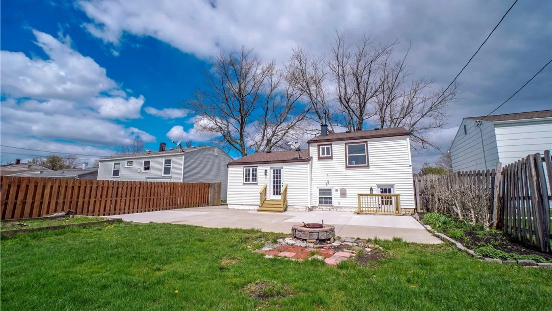 Property at 107 Le Havre Drive, Cheektowaga, NY 14227 38