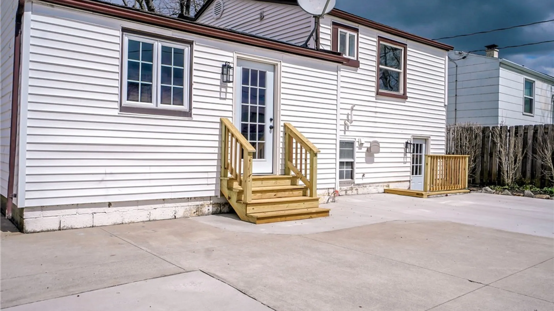 Property at 107 Le Havre Drive, Cheektowaga, NY 14227 40