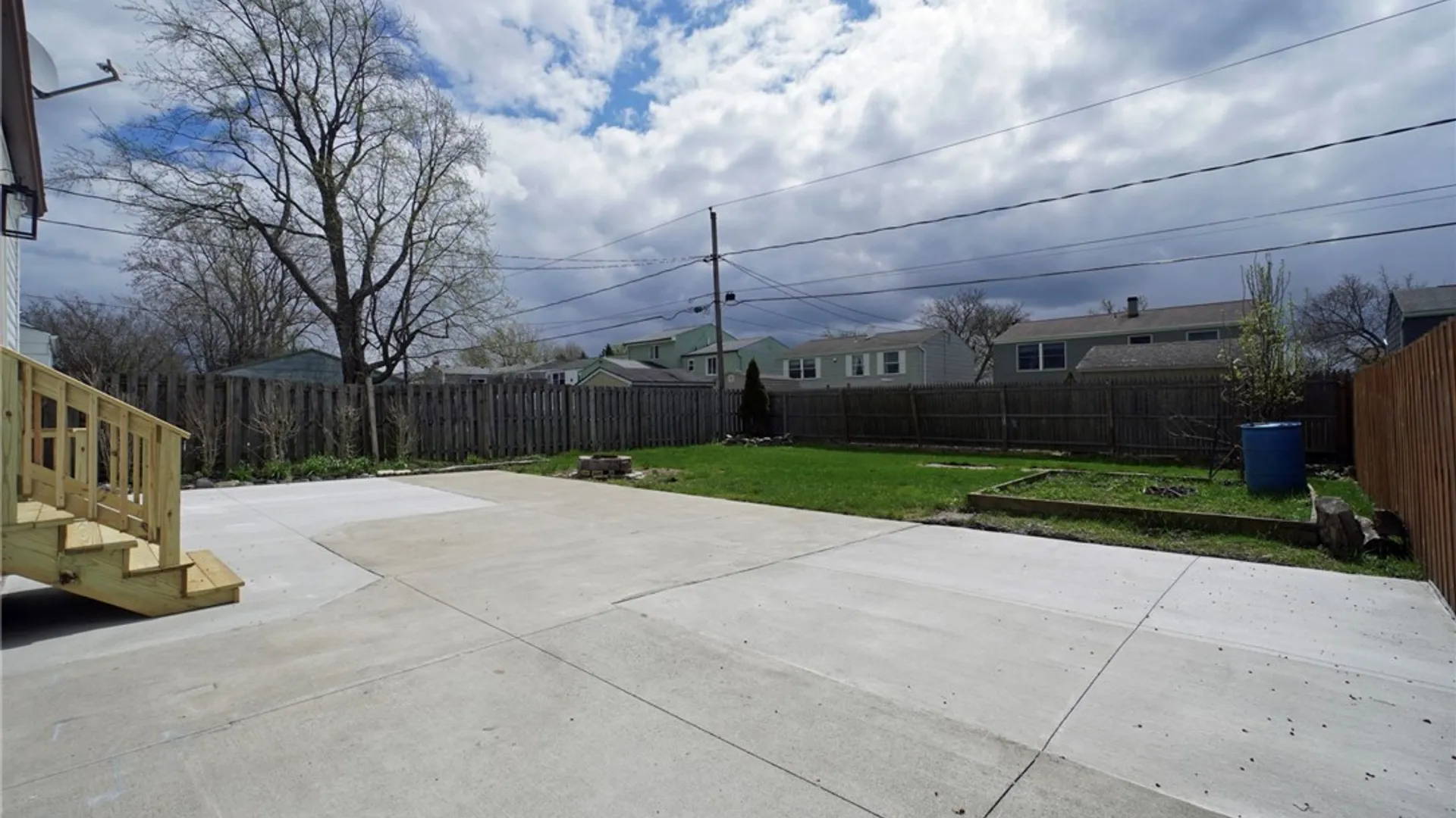 Property at 107 Le Havre Drive, Cheektowaga, NY 14227 42
