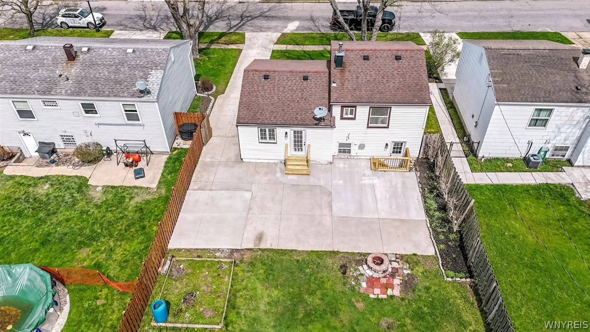 Property at 107 Le Havre Drive, Cheektowaga, NY 14227 43