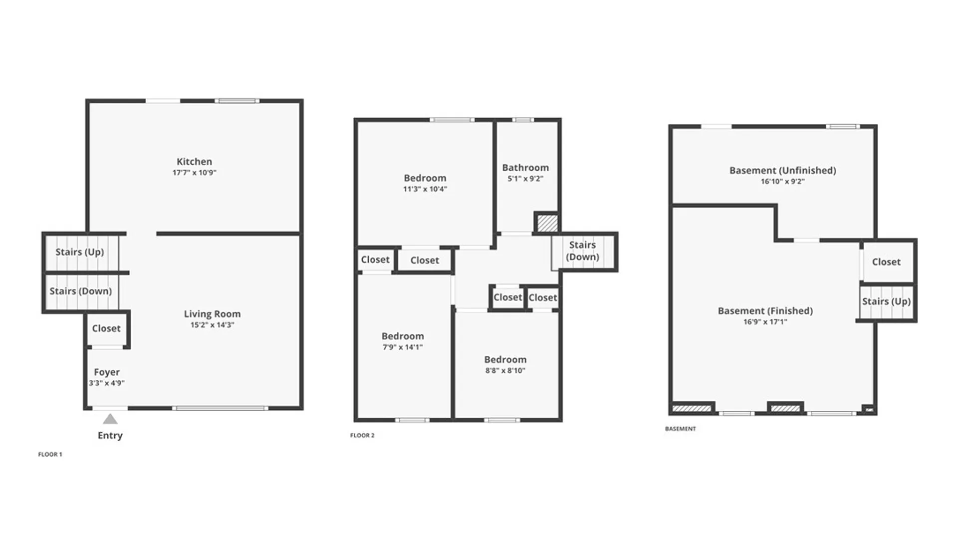 Property at 107 Le Havre Drive, Cheektowaga, NY 14227 48