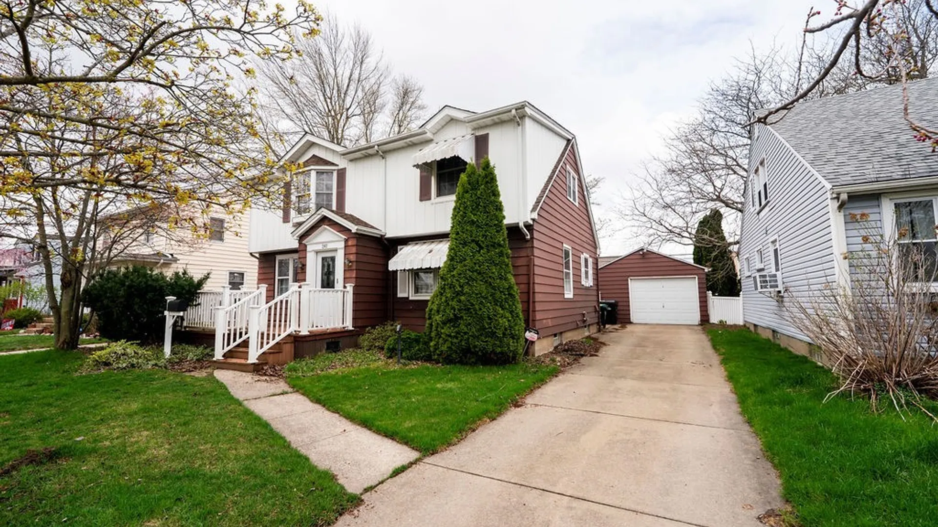 Property at 241 Dexter, Tonawanda, NY 14150 2
